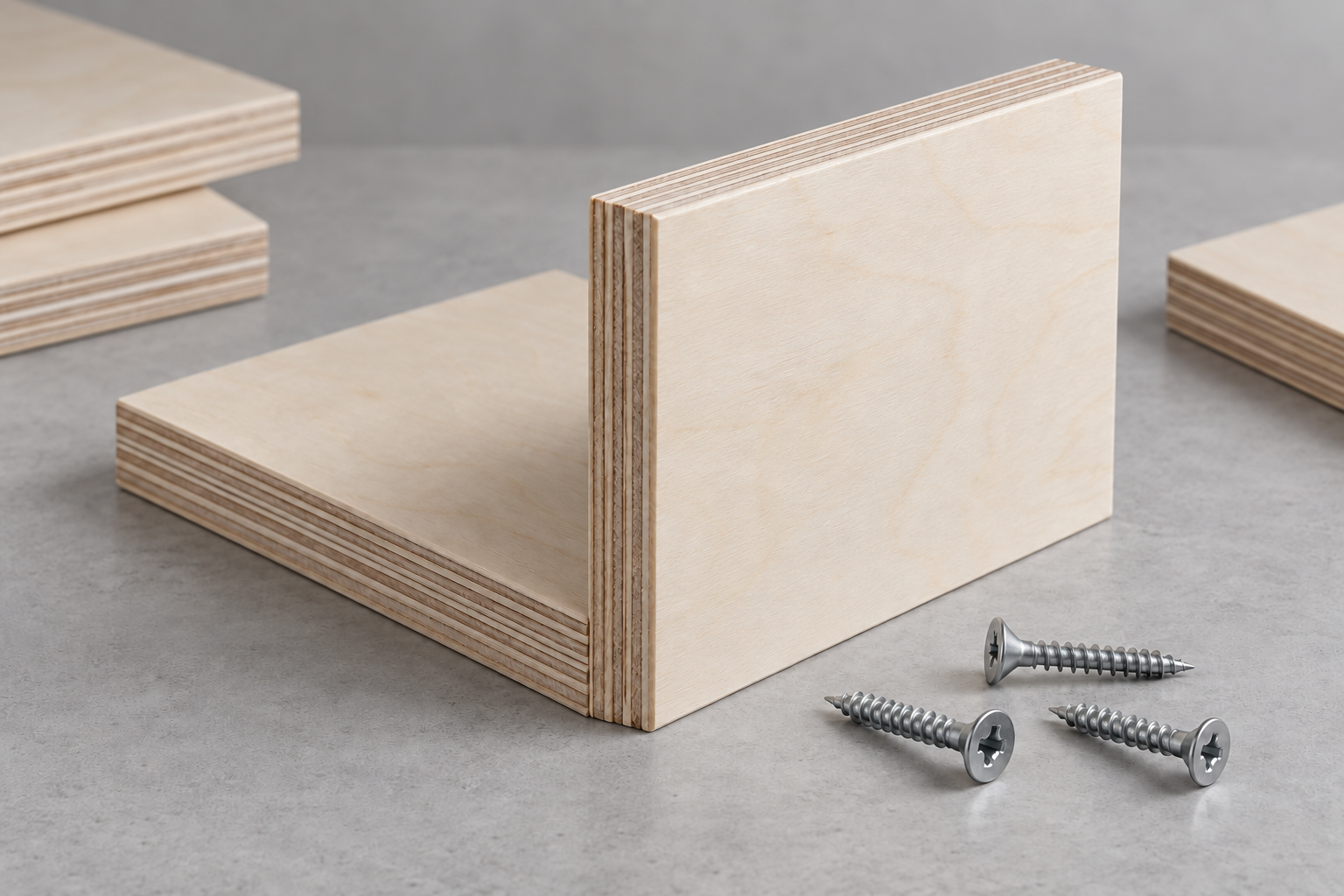 Birch Plywood Screw Joints: A Buyer’s Test Checklist